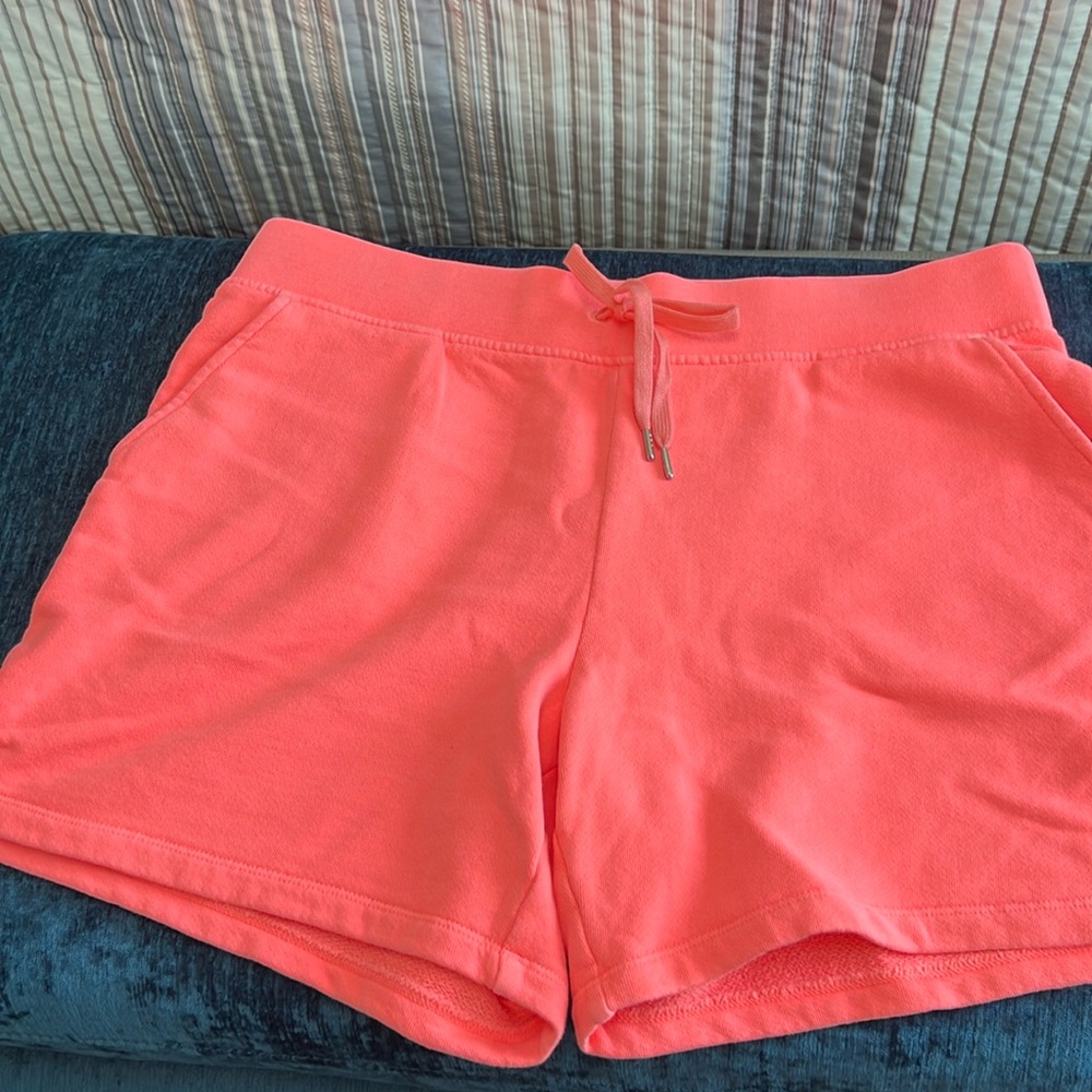 NWT Talbots shorts Petite Large
